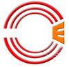 site logo