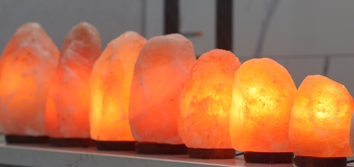 himalayan salt lamp benefits
