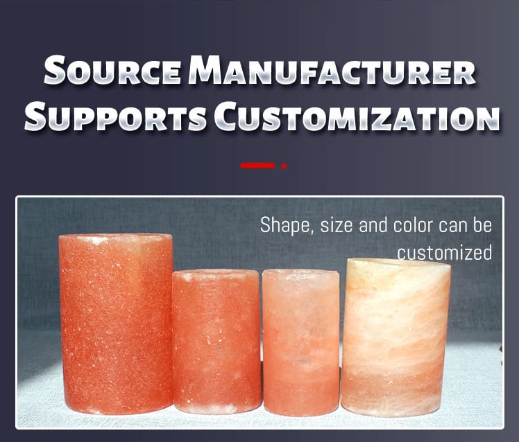 himalayan salt shot glasses