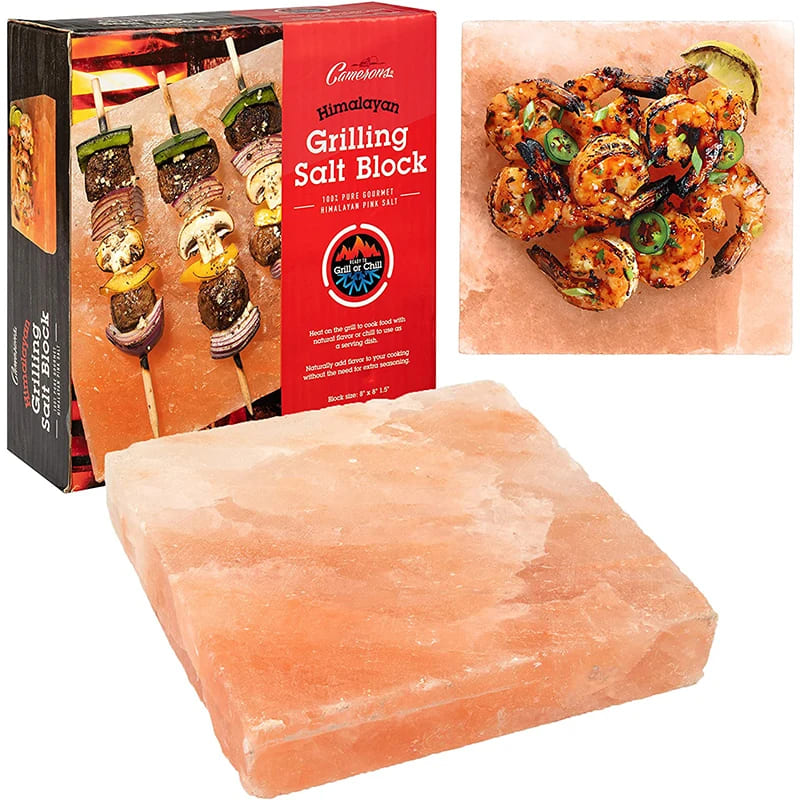 himalayan salt bricks for sale