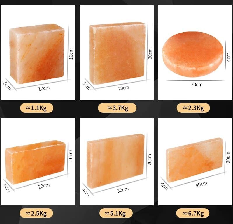 salt block
