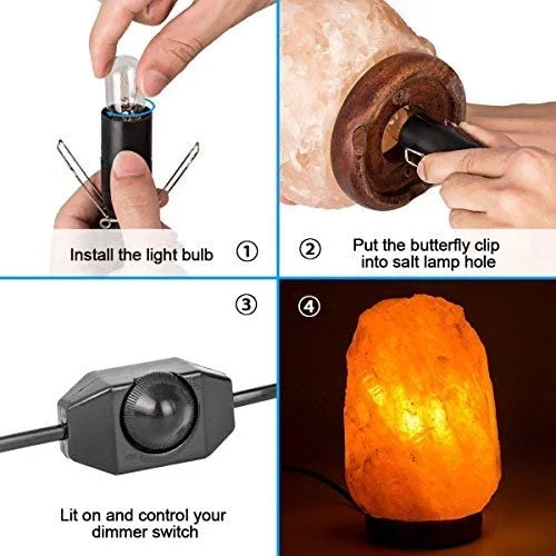 Bulb Maintenance and Replacement