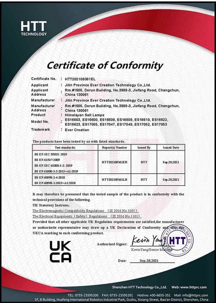 UKCA