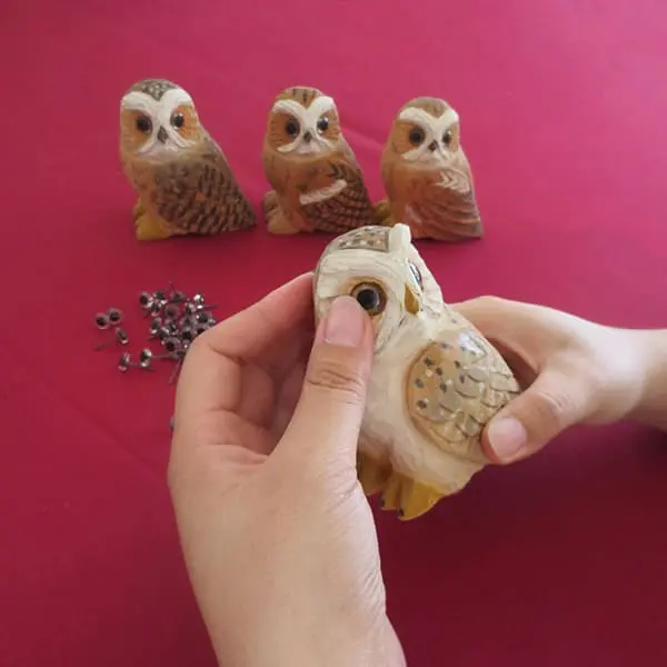 Assembling