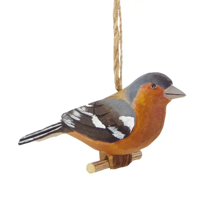 Common Chaffinch