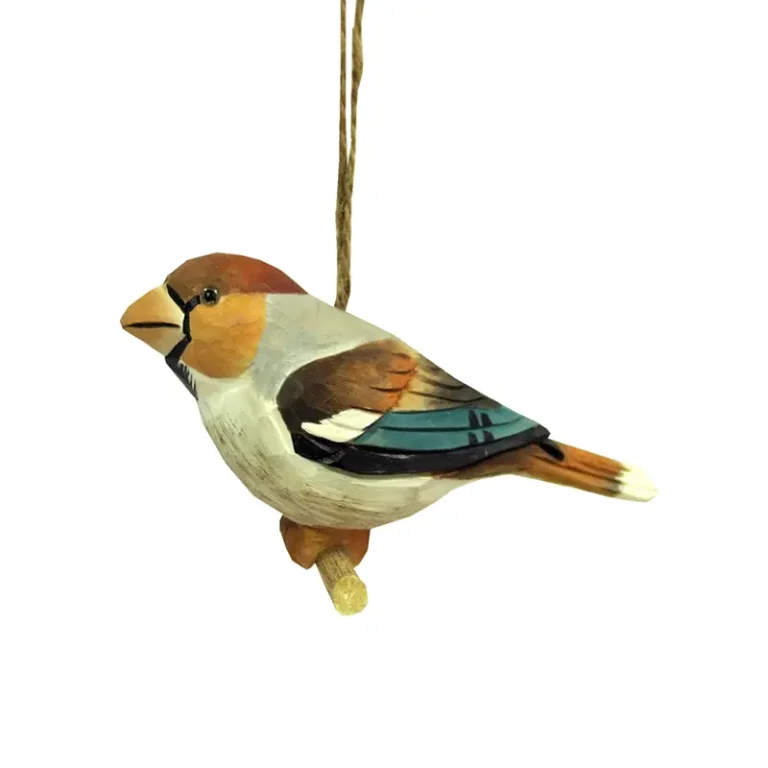Hawfinch