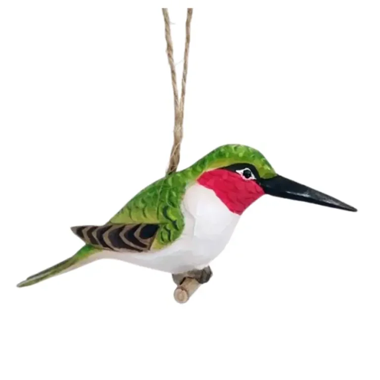 Hummingbird