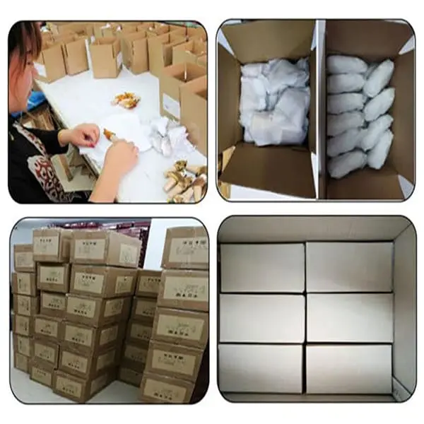 Packing