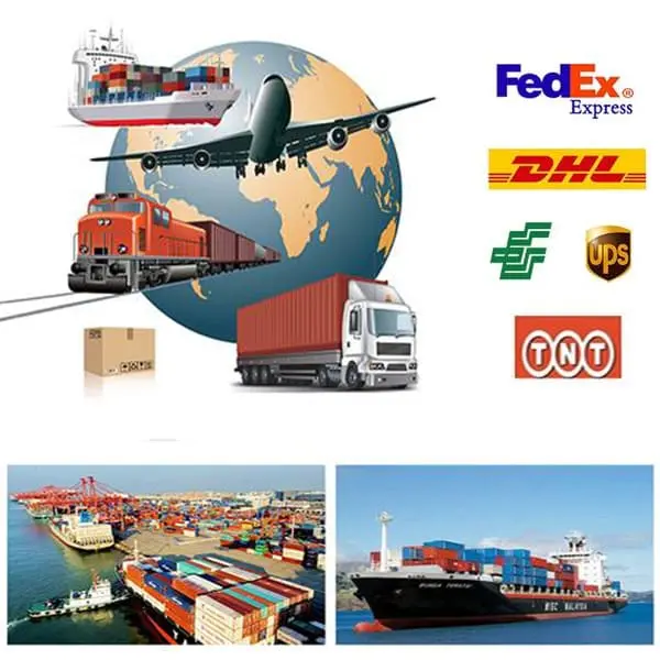 Shipping